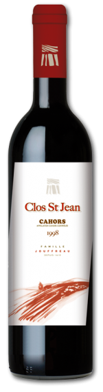 Clos Saint Jean