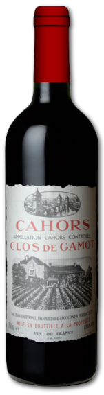 Clos de Gamot