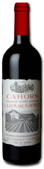 Clos de Gamot