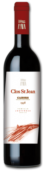 Clos Saint Jean